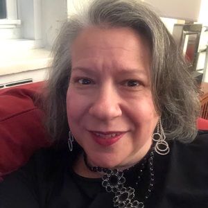 Meet your Posher, Donna